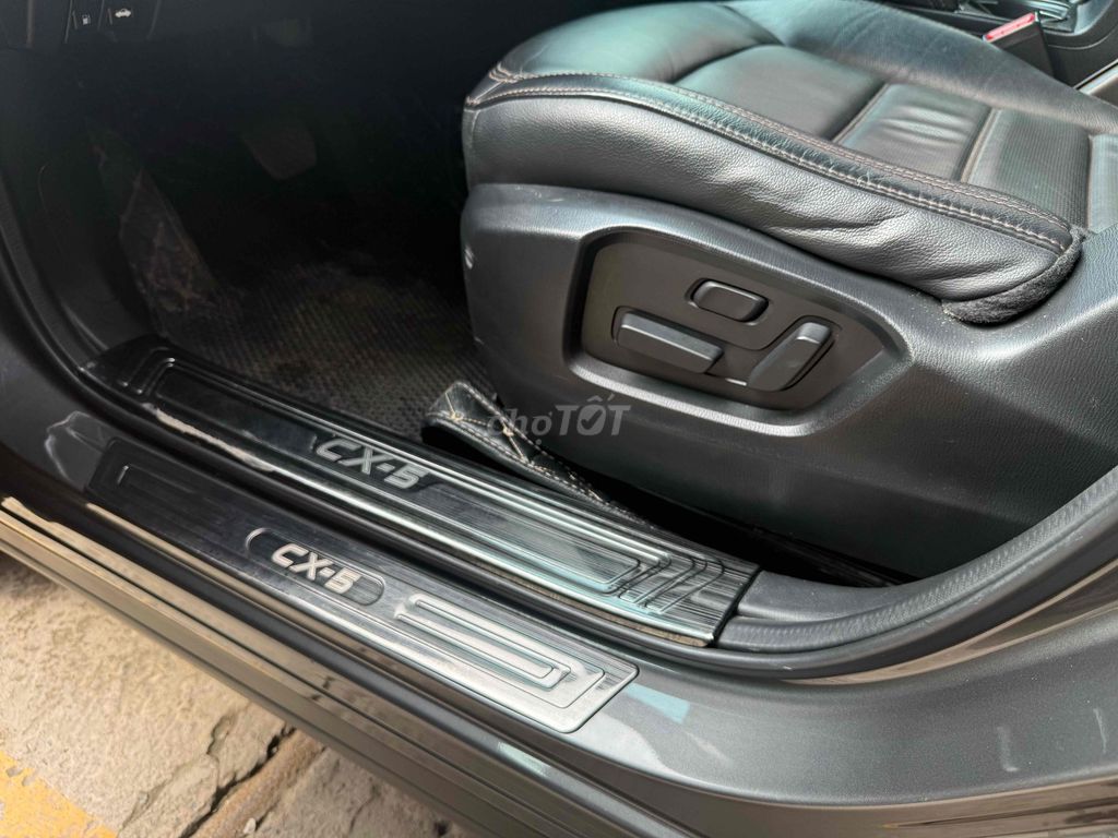 Mazda CX 5 2020 2.0 Deluxe - 79000 km một chủ. Mua bán Ô tô tại Thành phố Thủ Đức Tp Hồ Chí Minh được đăng bởi FASTCARS THÁI Ô TÔ CŨ  hình 16