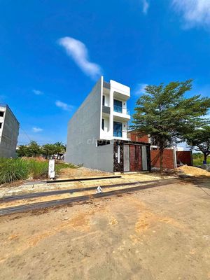 Nền 130m2 vị trí đẹp nhất trong KDC Tân Đô , giá cực tốt chủ ngộp. Mua bán đất tại Huyện Đức Hòa Long An được đăng bởi Nguyễn Duy Minh Trí