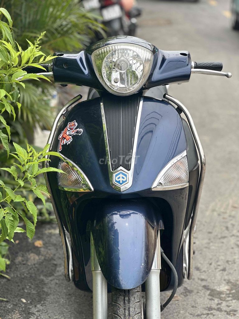 liberty fi..3v ie..máy bao zin êm..xe về sử dụng. Mua bán Xe máy tại Thành phố Thủ Đức Tp Hồ Chí Minh được đăng bởi Trung  hình 1