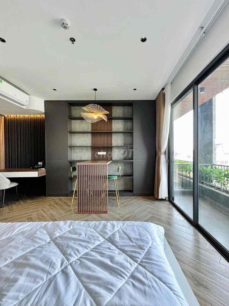 Modern 1-bedroom near My Khe beach in Mỹ An — photo 2