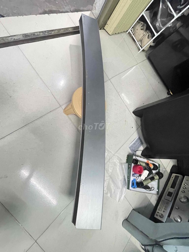 Loa thanh Samsung J7501 Xám. Mua bán Tivi, Âm thanh tại Quận Hải Châu Đà Nẵng được đăng bởi Tran Thuan hình 1