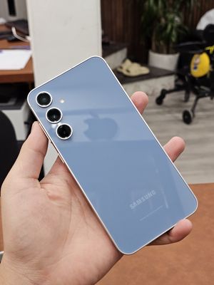 Bản 256Gb, Samsung Galaxy S23 FE 5G, xanh đẹp 99%
