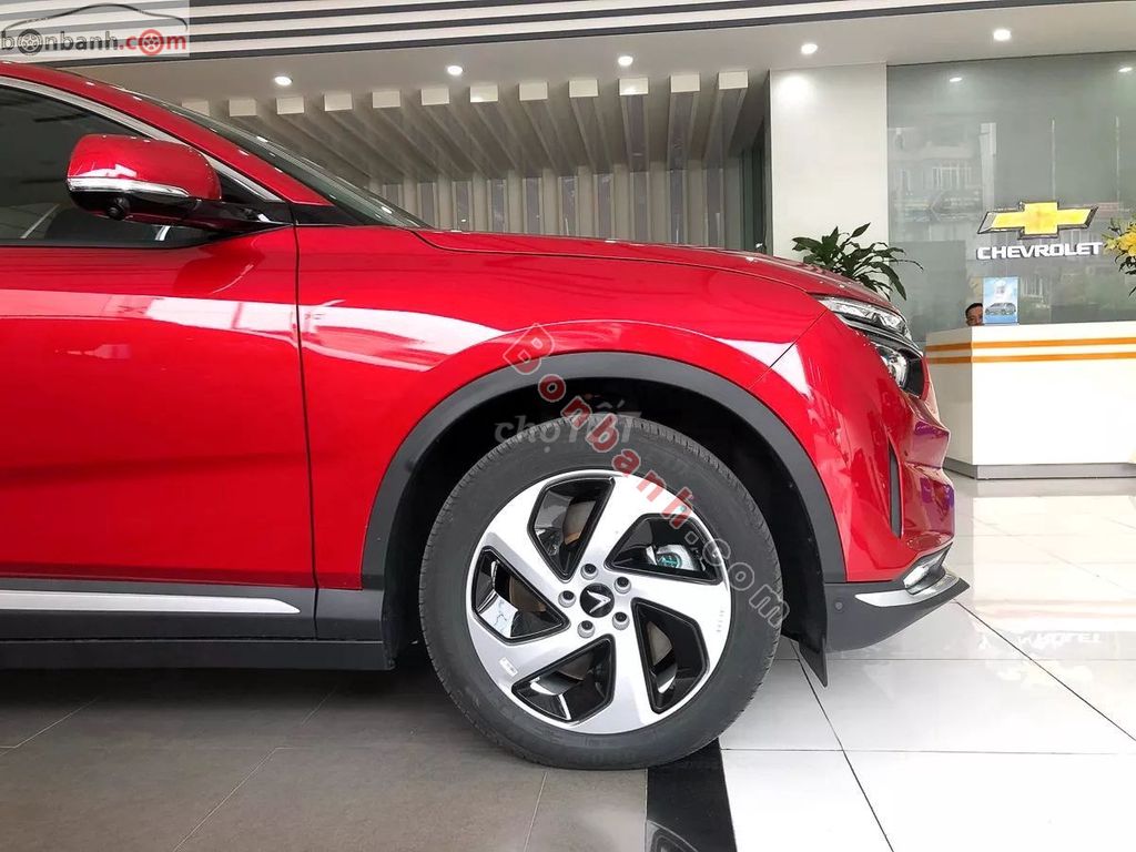 VINFAST VF8 2025. Mua bán Ô tô tại Thành Phố Đồng Hới Quảng Bình được đăng bởi Mai tôn hình 3