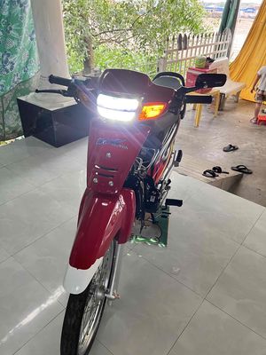 wawe thái 110 bán hoặc giao lưu. Mua bán Xe máy tại Huyện Lấp Vò Đồng Tháp được đăng bởi trí hải