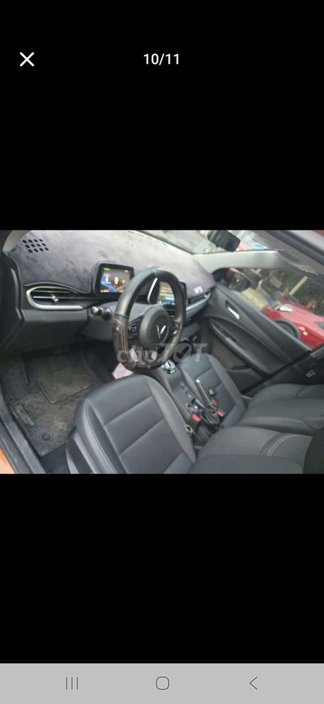 đưa 120. vf5 bán xe cũ trả góp. bao nợ xấu .. Mua bán Ô tô tại Quận Ô Môn Cần Thơ được đăng bởi LÂM TUẤN VINH hình 7