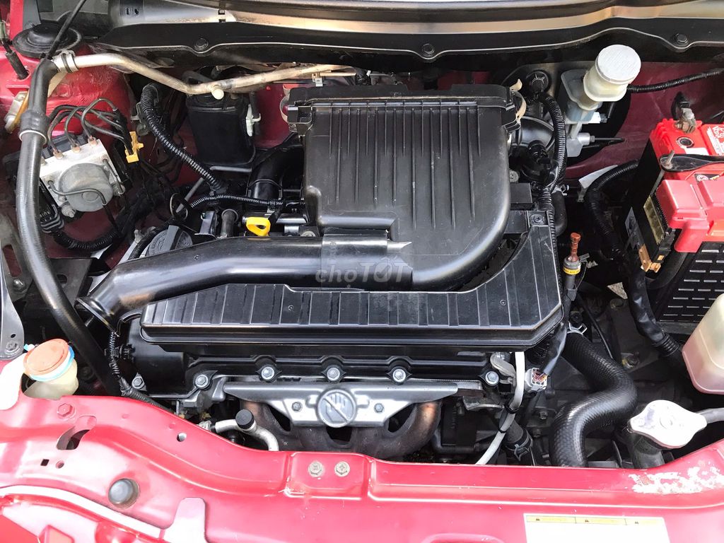 Suzuki Swift 2014: 1.4 AT Chính Chủ. Mua bán Ô tô tại Quận Hải An Hải Phòng được đăng bởi Đức Vinh hình 9