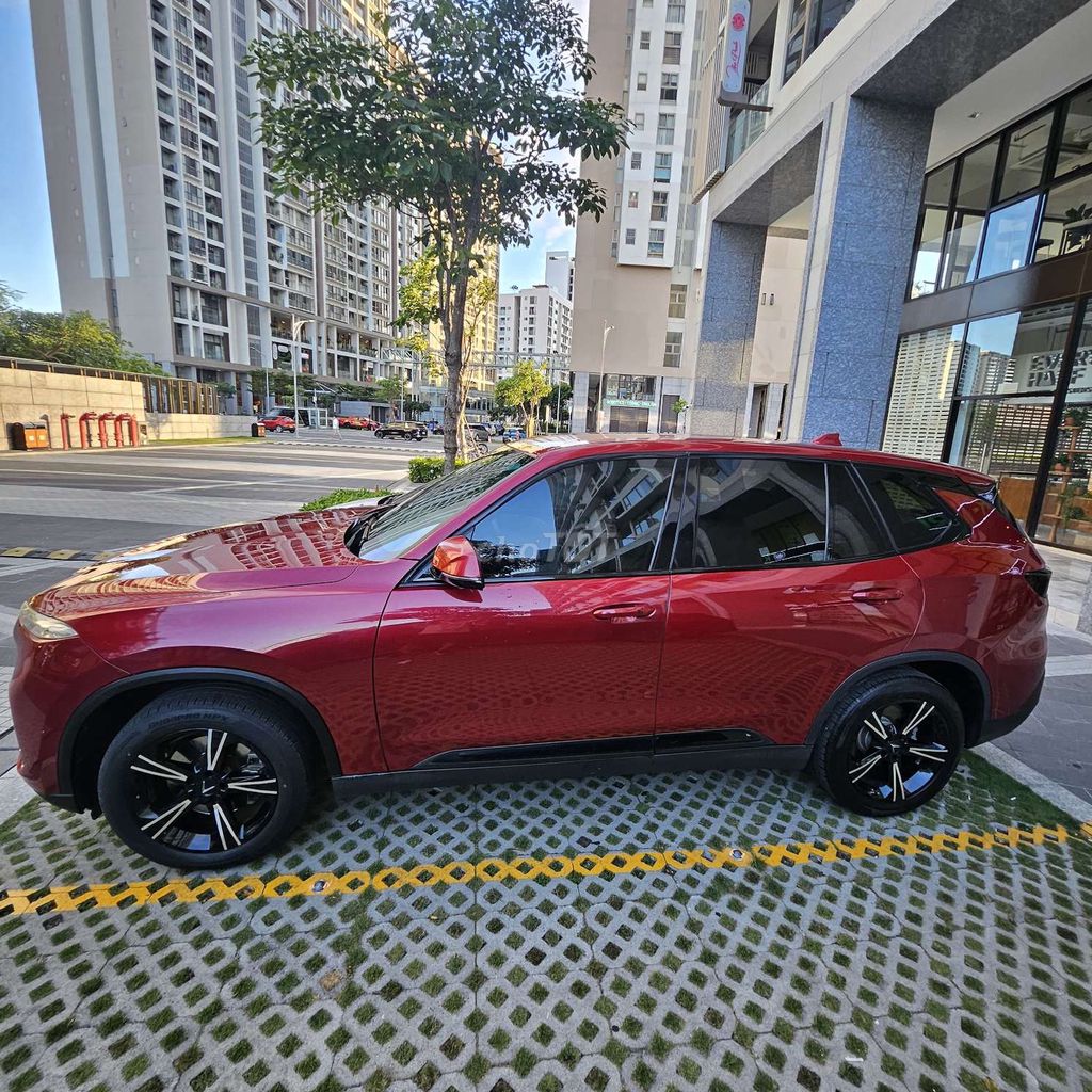 Xe 7 cho lux sa2.0