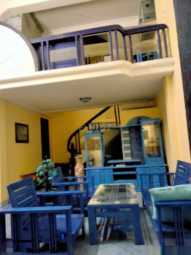 Сдается дом с 5 спальнями, Hoàng Sâm, Cầu Giấy, Ханой