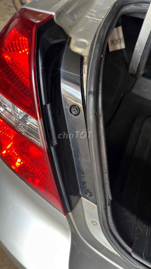 Chevrolet Aveo 2016 LT 1.5 MT - 180000 km. Mua bán Ô tô tại Huyện Trảng Bom Đồng Nai được đăng bởi mr phúc  hình 16