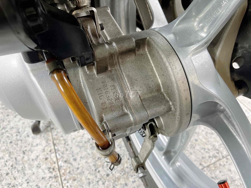 Sh 150cc 2OO8 up 2O12.26946. Sm 016. Siêu Đẹp.❤️. Mua bán Xe máy tại Quận Gò Vấp Tp Hồ Chí Minh được đăng bởi LeeteeHung hình 5