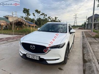 Xe Mazda CX5 2.5 AT 2WD 2018 màu trắng. Mua bán Ô tô tại Thành phố Thái Nguyên Thái Nguyên được đăng bởi Lê Anh Tài