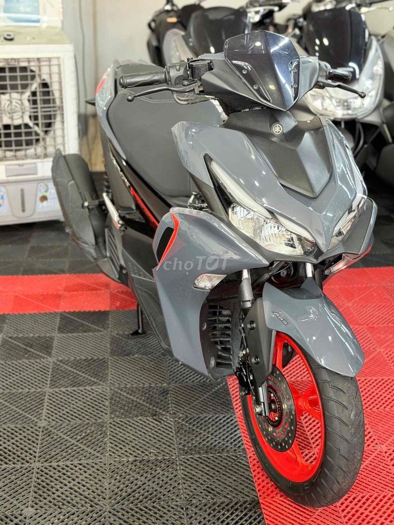 💥NVX155 V2 khoá SMK 2022 BS Tỉnh Chính Chủ💥
