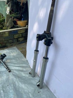 Phuộc xe Wave RSX. Mua bán Phụ tùng xe tại Thành phố Thủ Đức Tp Hồ Chí Minh được đăng bởi Bảng vu