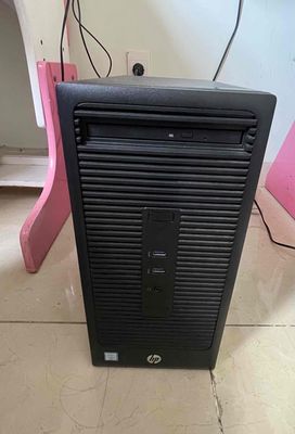 Thùng HP 280 G2. Mua bán Máy tính để bàn tại Quận Tân Phú Tp Hồ Chí Minh được đăng bởi Thang