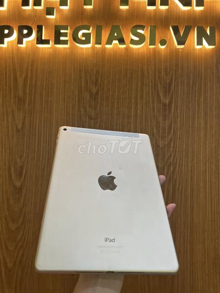 ipad air 2 16Gb xách tay Mỹ về. Mua bán Máy tính bảng tại Quận Gò Vấp Tp Hồ Chí Minh được đăng bởi Nguyễn Thị Thu Hiền hình 1