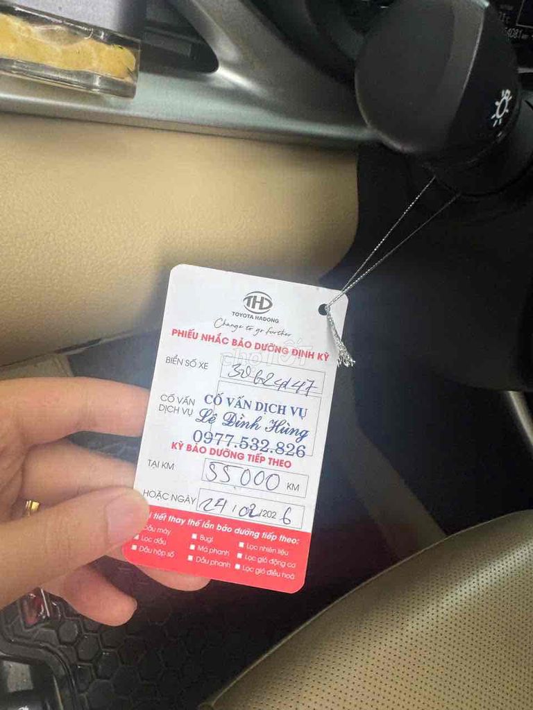 Toyota Vios 2020 1.5G 50.000 km. Mua bán Ô tô tại Quận Nam Từ Liêm Hà Nội được đăng bởi Lăng Trọng Trà hình 8