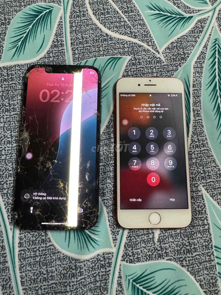 xác iphone nguyen zin như hình. Mua bán Điện thoại tại Quận 4 Tp Hồ Chí Minh được đăng bởi chuyên thu máy lạnh máy giặt hình 1