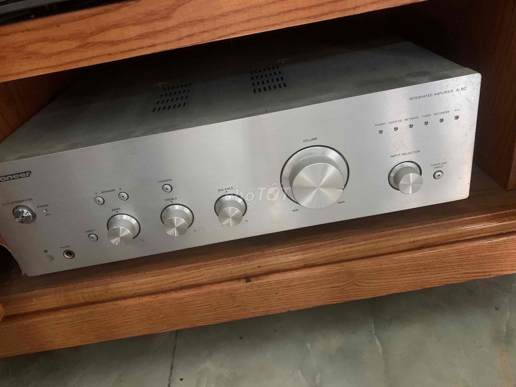 Loa JBL 4312M Compact Monitor am ly pioneer a50. Mua bán Tivi, Âm thanh tại Thành phố Thuận An Bình Dương được đăng bởi Tien Hưu hình 1