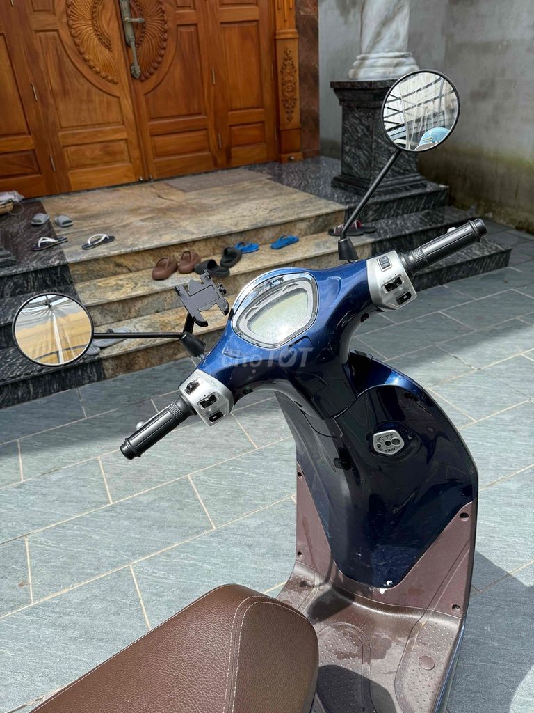 Bán xe điện evo 200 Bstp 9c. Mua bán Xe điện tại Huyện Củ Chi Tp Hồ Chí Minh được đăng bởi tài tăng tốc hình 2