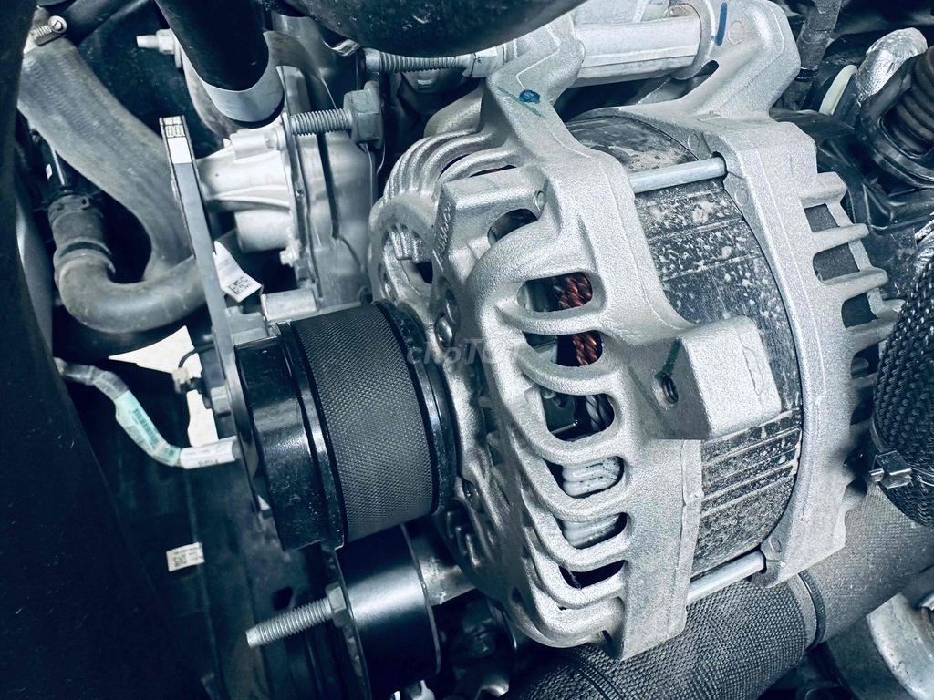 Ford Ranger 2025 XLS 2.0L 4x2 AT - 16000 km. Mua bán Ô tô tại Huyện An Lão Hải Phòng được đăng bởi Nam cường  hình 17