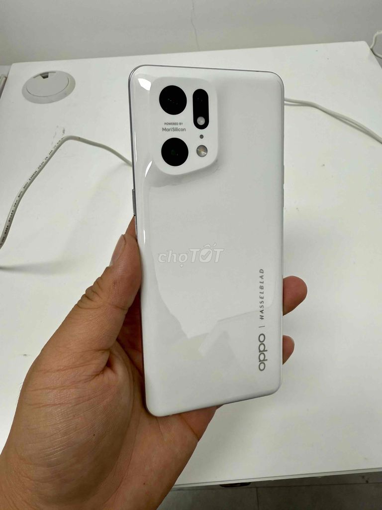 Oppo Find X5 Pro 256GB mới