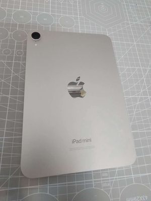 Ipad mini 7..full bokk... Mua bán Máy tính bảng tại Thành phố Vũng Tàu Bà Rịa - Vũng Tàu được đăng bởi Tàu Nguyễn