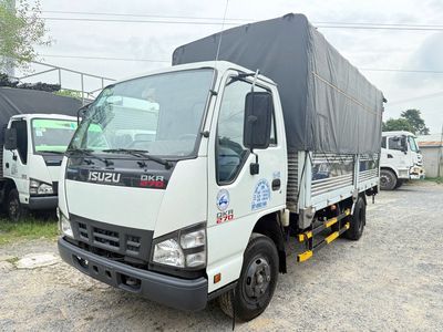 Cần bán Qkr270 đời 2021 - máy móc nguyên zin .. Mua bán Xe tải, xe ben tại Thành phố Thủ Đức Tp Hồ Chí Minh được đăng bởi Phúc Nguyễn