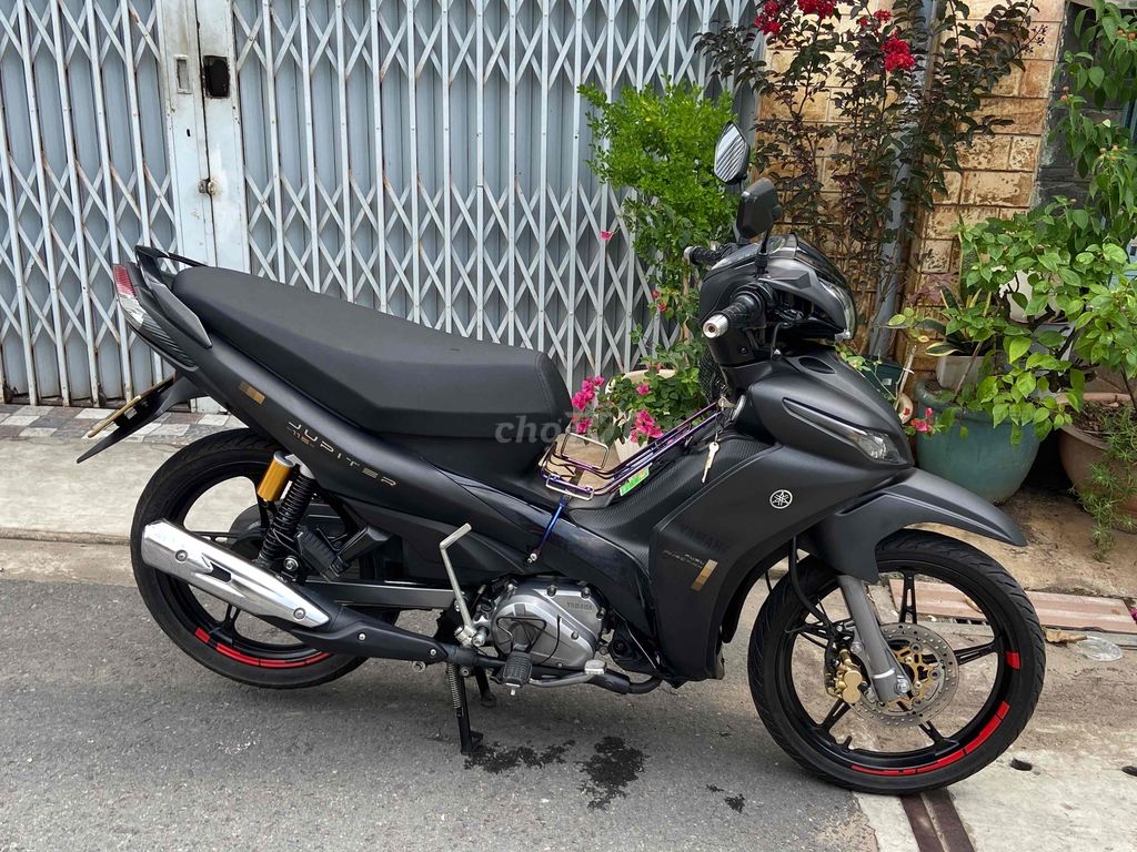 Xe Jupiter Fi 2024 bstp 9 chủ. Mua bán Xe máy tại Quận Tân Phú Tp Hồ Chí Minh được đăng bởi Thanh Thao hình 2
