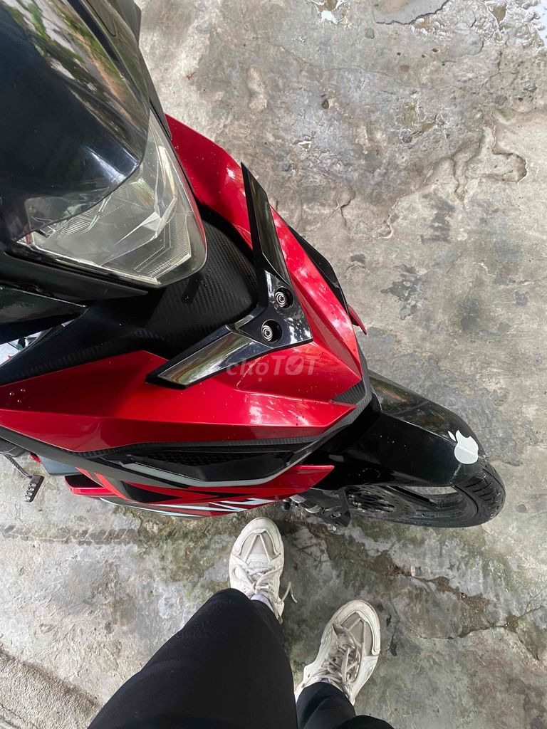 cần bán winner v1 dáng mã. Mua bán Xe máy tại Thị xã Gò Công Tiền Giang được đăng bởi Minh Thiện hình 4