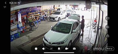 CHO THUÊ GARA RỬA XE CHĂM SÓC XE Ô TÔ XE MÁY. Cho thuê văn phòng, mặt bằng kinh doanh tại Quận Cái Răng Cần Thơ được đăng bởi  Nhân Nhà Đất Cần Thơ