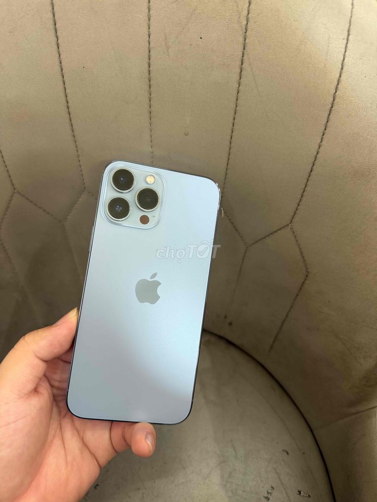 13 Pro Max , 256gb , Full zin , hỗ trợ góp. Mua bán Điện thoại tại Quận Ngũ Hành Sơn Đà Nẵng được đăng bởi Lý Hùng  hình 1