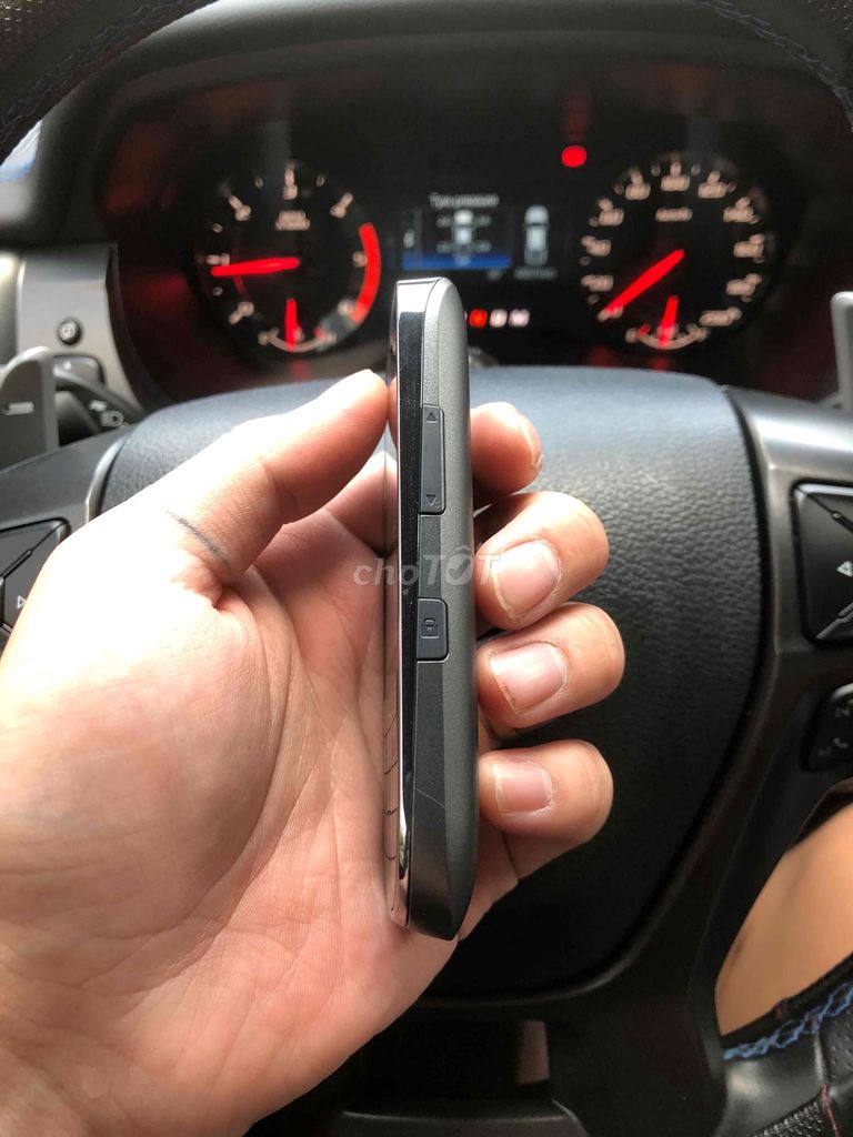 Nokia Asha 203. Mua bán Điện thoại tại Quận Bình Thạnh Tp Hồ Chí Minh được đăng bởi Khoa Nguyên hình 5