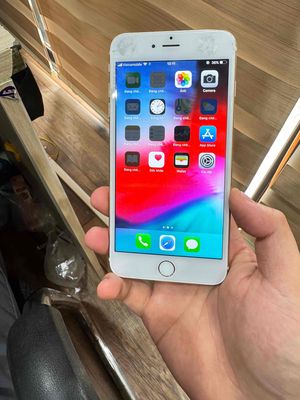 6 plus nát như cháo chó- full chức năng-16g. Mua bán Điện thoại tại Quận Đống Đa Hà Nội được đăng bởi Nghị Hoàng