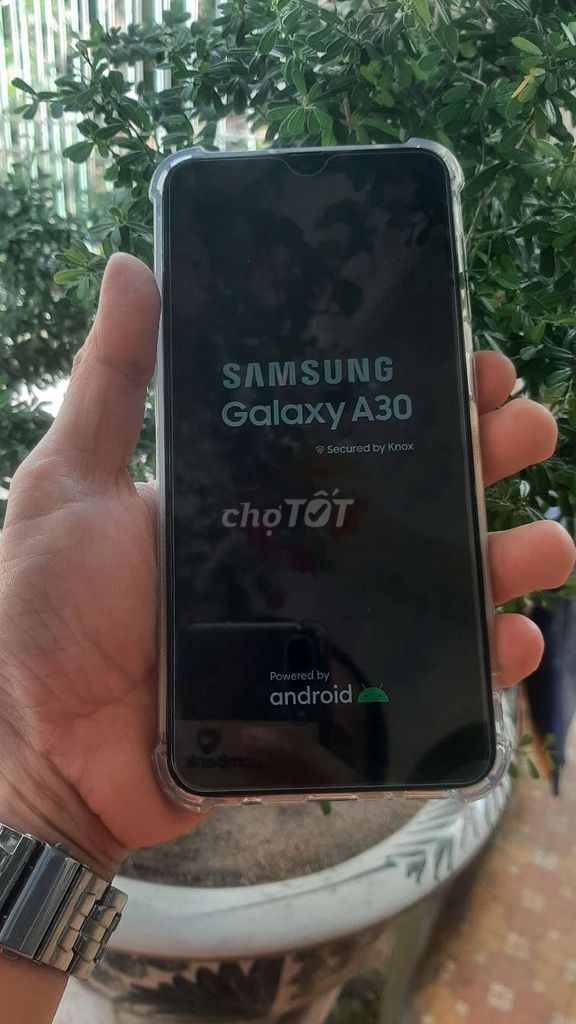 Samsung A30 mới keng 95% full chức năng