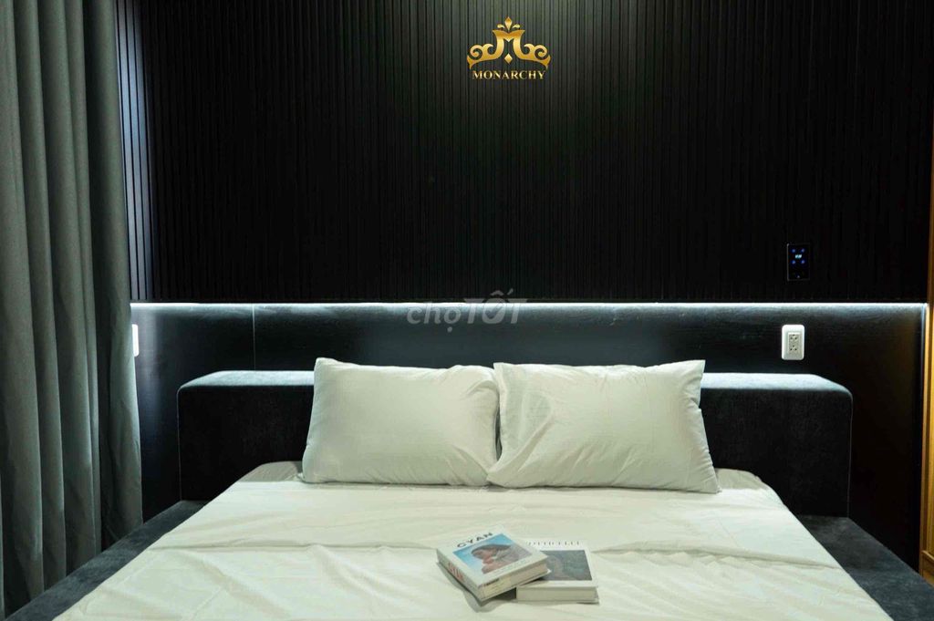 Аренда · 1 комн. · 50 м² · Quận Sơn Trà, ул. Đường Trần Hưng Đạo