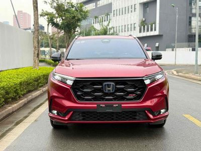 CẦN BÁN HONDA CRV HEV RS CAO CẤP 8/2025 SIÊU LƯỚT. Mua bán Ô tô tại Quận Bắc Từ Liêm Hà Nội được đăng bởi Mr PHÁT THÁI HÀ AUTO