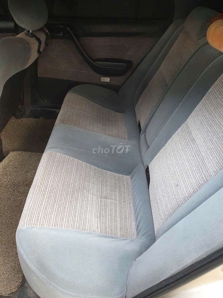 Toyota corona. Mua bán Ô tô tại Quận 8 Tp Hồ Chí Minh được đăng bởi tyni hình 5