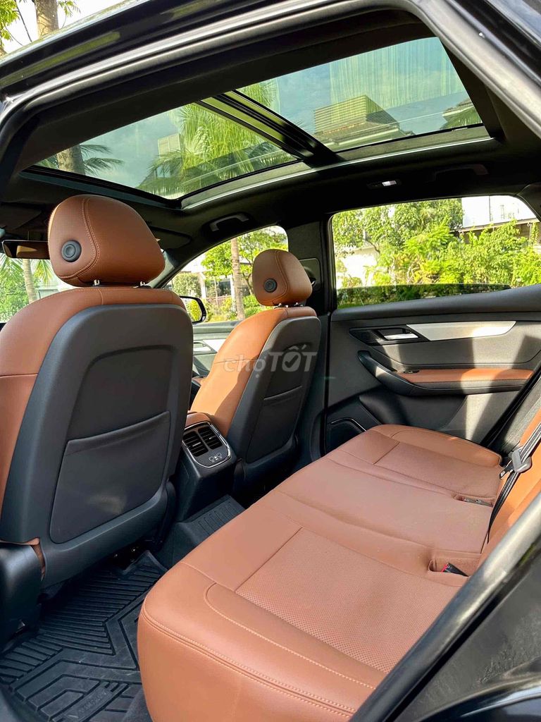 VinFast VF8 2023 Plus - 16000 km. Mua bán Ô tô tại Quận Thanh Xuân Hà Nội được đăng bởi Cường Auto 266 hình 9