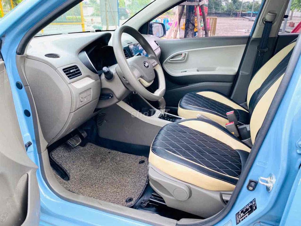 Kia Morning 2016 1.0 AT - 90000 km. Mua bán Ô tô tại Quận Cầu Giấy Hà Nội được đăng bởi Kỳ hình 7