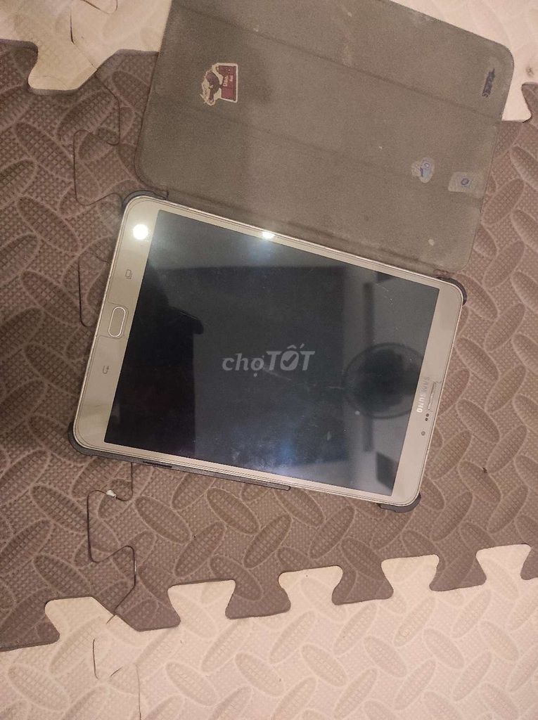 Samsung galaxy tab S2 8.7inch. Mua bán Máy tính bảng tại Quận Ninh Kiều Cần Thơ được đăng bởi Tuân Phạm hình 1