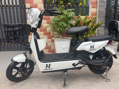 SUPER BIKES-8 MỚI 90% CÒN SỔ BẢO HÀNH. Mua bán Xe điện tại Quận Bình Tân Tp Hồ Chí Minh được đăng bởi MUAXE ĐIỆNGIÁTỐT