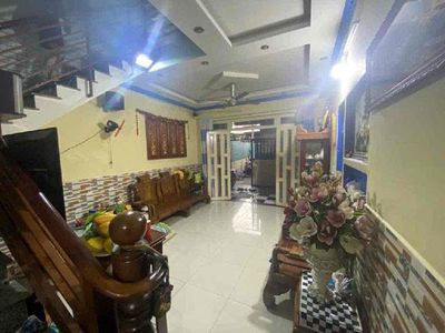 4.75 TỶ- NHÀ 2 TẦNG HẺM OTO THÔNG ĐƯỜNG LÊ VĂN VIỆT, HIỆP PHÚ. Mua bán nhà ở tại Thành phố Thủ Đức Tp Hồ Chí Minh được đăng bởi Trịnh Yến Nhi