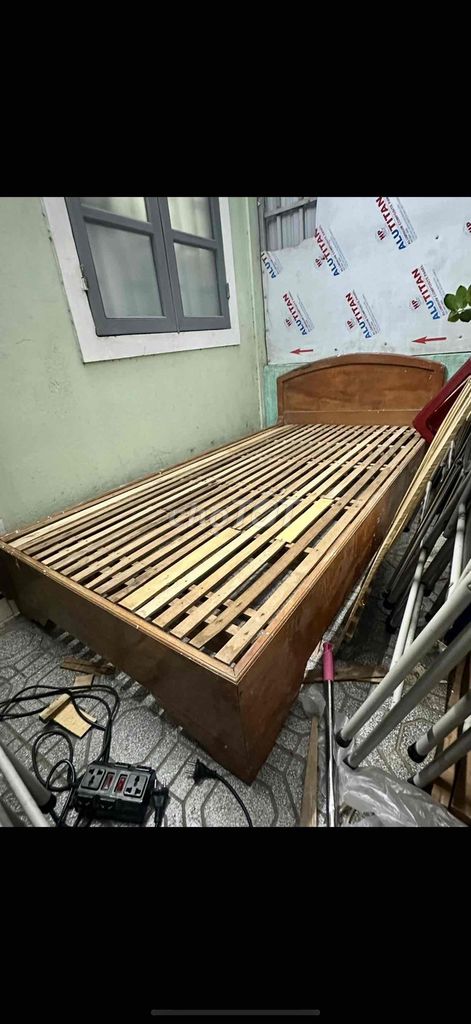 giường. Mua bán Giường, chăn ga gối nệm tại Thành phố Huế Thừa Thiên Huế được đăng bởi Thanh hình 1