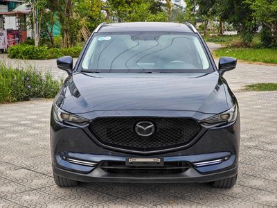 Mazda CX 5 2018 2.0 AT ch - 100000 km