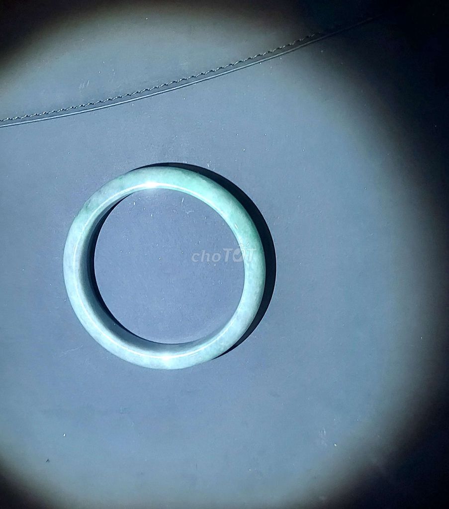 VÒNG ĐEO TAY ĐÁ CẨM THẠCH