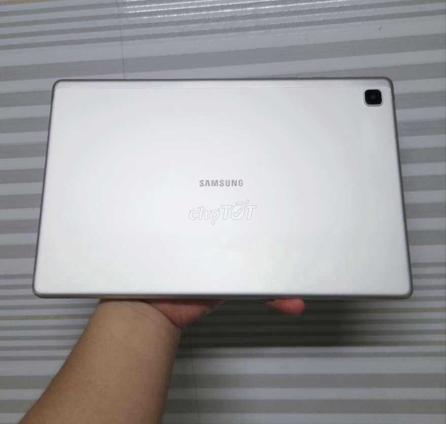 mtb Samsung Tab A7 2020. Mua bán Máy tính bảng tại Thị xã Gò Công Tiền Giang được đăng bởi Thiên  hình 1