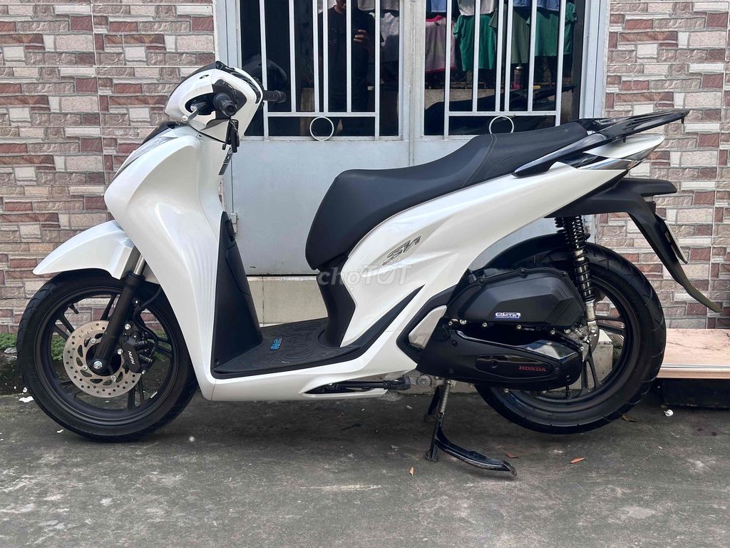 SH 125 2023. Mua bán Xe máy tại Thành phố Thủ Đức Tp Hồ Chí Minh được đăng bởi Hải Châu Motor hình 2