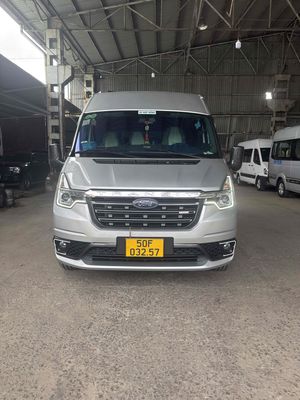 Ford Transit 2022 SVP Standard - 100000 km. Mua bán Ô tô tại Quận Bình Thạnh Tp Hồ Chí Minh được đăng bởi Phung Nguyen