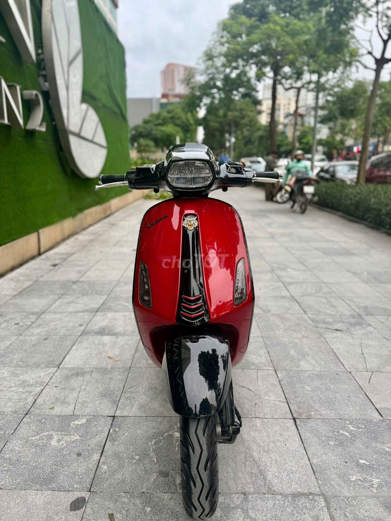 Sprint 150 bản hiếm 2015 3vie. Mua bán Xe máy tại Quận Hoàng Mai Hà Nội được đăng bởi Trường Giang Phạm hình 9