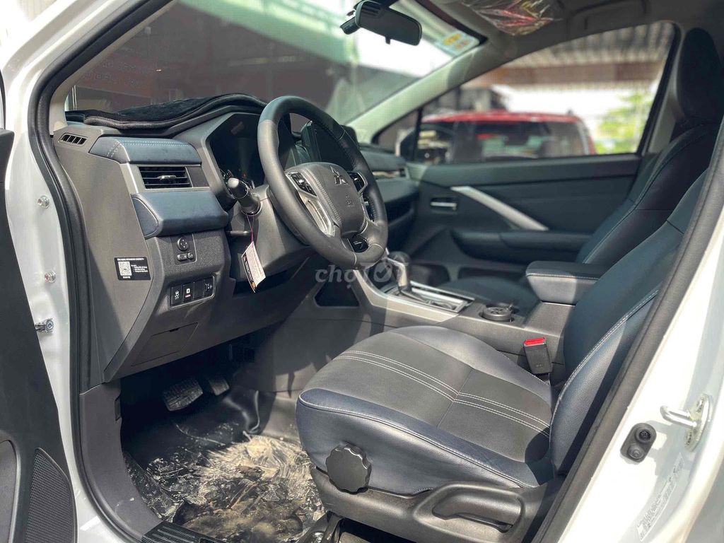 Mitsubishi Xpander Cross 2025 - 10000 km một chủ. Mua bán Ô tô tại Thành phố Thủ Đức Tp Hồ Chí Minh được đăng bởi FASTCARS THÁI Ô TÔ CŨ  hình 14